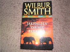 Smith, Wilbur : De Courtney's 10 delen (NIEUW)