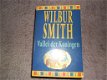 Smith, Wilbur : 4 losse delen - 2 - Thumbnail