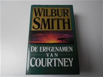 Smith, Wilbur : De erfgenamen van Courtney HC