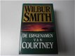 Smith, Wilbur : De erfgenamen van Courtney HC - 0 - Thumbnail