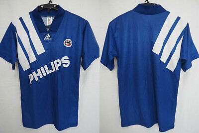 PSV shirt jaren 90. Maat L In uitstekende staat €100 - 0