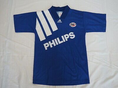 PSV shirt jaren 90. Maat L In uitstekende staat €100 - 1