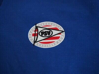 PSV shirt jaren 90. Maat L In uitstekende staat €100 - 3