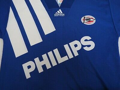 PSV shirt jaren 90. Maat L In uitstekende staat €100 - 4