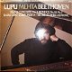 LP - Beethoven - The Israel Philharmonic - Radu Lupu, piano - 0 - Thumbnail