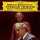 LP - Beethoven - Frühlingssonate - Yehudi Menuhin, viool - Wilhelm Kempff, piano - 0 - Thumbnail