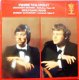 LP - Brahms * Schumann - Pierre Volondat, Wolfgang Manz - 0 - Thumbnail