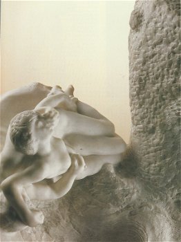 RODIN, De hartstocht voor de beweging - 1