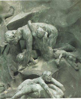 RODIN, De hartstocht voor de beweging - 2