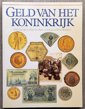 Geld van het Koninkrijk PB Briefgeld en Munten Nederland - 1