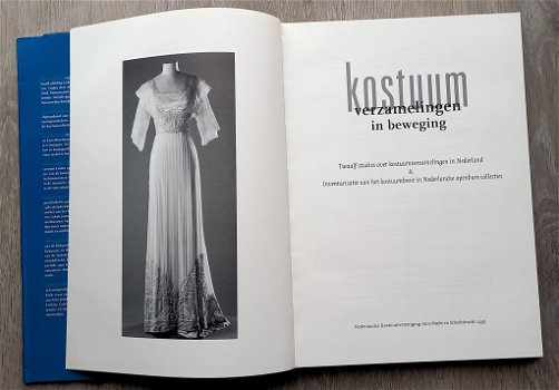 [Mode] Kostuumverzamelingen in beweging - Kostuum kleding - 1