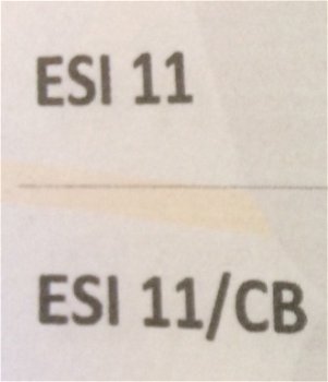 Snelkoppelingen voor perslucht 10mm,(type en compatibel EURO 10,4 en ESI 11 of ESI 11/CB) - 4