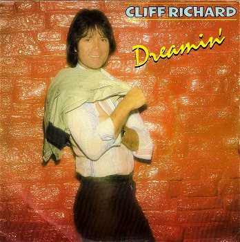 Cliff Richard – Dreamin' (Vinyl/Single 7 Inch) - 0