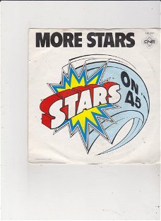 Single Stars on 45 - More Stars