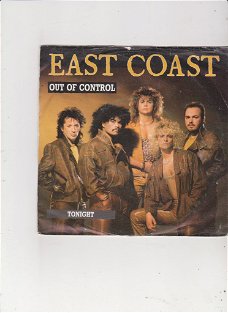 Single East Coast - Out of control