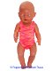 Baby Born 43 cm Badpakje multi/fluor - 0 - Thumbnail