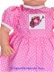 Baby Annabell 43 cm Setje Prinses/roze/witte stipjes - 1 - Thumbnail