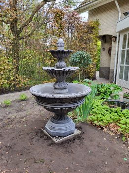 Renaissance fontein tuinfontein - 0