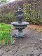 Renaissance fontein tuinfontein - 1 - Thumbnail
