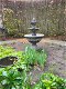 Renaissance fontein tuinfontein - 2 - Thumbnail