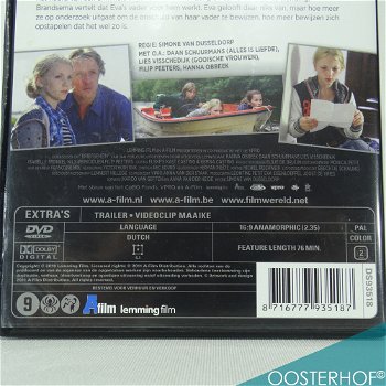 DVD - Briefgeheim - Jan Terlouw - 2