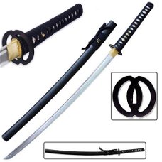 Katana kopen! wij hebben veel katana's in ons assortiment