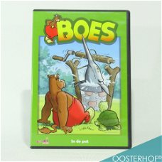 DVD - Boes - In de Put