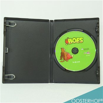DVD - Boes - In de Put - 3