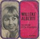 Willeke Alberti – Rozen, Tien Rozen / Als Vrouw (1966) - 0 - Thumbnail