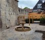 Toscaanse fontein met rand - 4 - Thumbnail