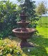 Barok fontein oudroest look - 2 - Thumbnail