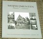 Monumenten van Halsteren. Ger Nefs. ISBN 9789078384076. - 0 - Thumbnail