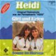 Gitti Und Erica – Heidi (1977) - 0 - Thumbnail