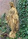 Mariabeeld tuinbeeld - 2 - Thumbnail