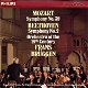 CD - Mozart * Beethoven - Frans Brüggen - symphony 39, symphony 2 - 0 - Thumbnail