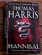 Engelstalige spanning: thomas harris - hannibal - 0 - Thumbnail