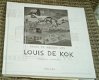 Leven en werken van Louis de Kok. Oirschot. Bossche School. - 0 - Thumbnail
