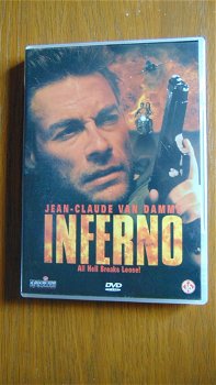 Inferno dvd - 0