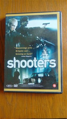 Shooters dvd