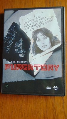 Purgatory dvd