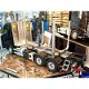 RC veachtwagen Tamiya bouwpakket 56360 1/14 RC Volvo FH16 Timber Truck Kit - 3 - Thumbnail