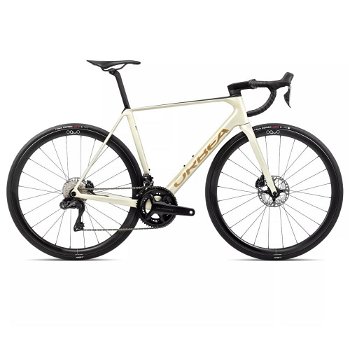 2024 Orbea ORCA M20I TEAM Road Bike (Gun2BikeShop) - 0