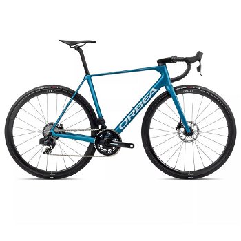 2024 Orbea ORCA M20I TEAM Road Bike (Gun2BikeShop) - 2