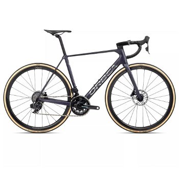 2024 Orbea ORCA M20I LTD Road Bike (Gun2BikeShop) - 0