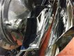 Swingarm Covers Honda VT750C2 ACE, Black Widow - 1 - Thumbnail