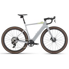 2024 Cervelo Rouvida Force XPLR AXS 1 Road Bike (Gun2BikeShop)