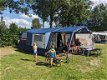 Te koop; Jamet jametic Panorama vouwwagen uit 2017 - 6 - Thumbnail