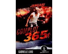 Complot 365. Januari