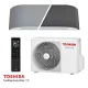 Toshiba wandmodel set Haori RAS-B10N4KVRG-E / RAS-10J2AVSG-E1 - 0 - Thumbnail