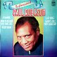 LP - The Glorious Voice of Paul Robeson - 0 - Thumbnail